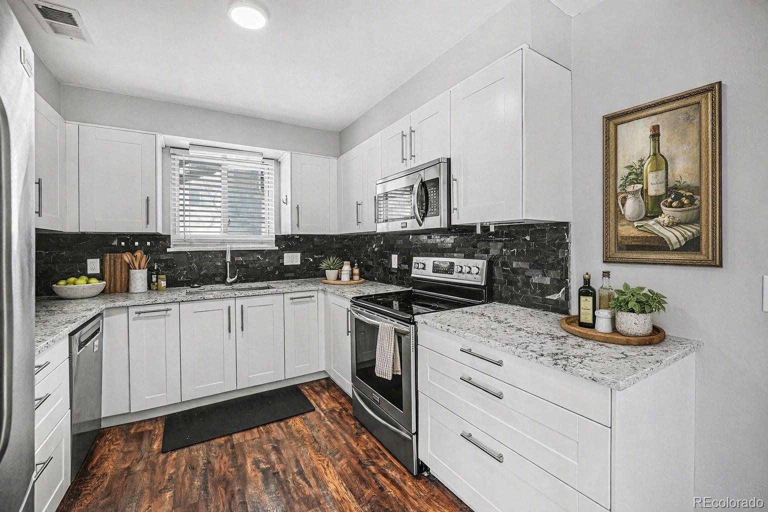 5217 S Mabre Court Littleton CO 80123