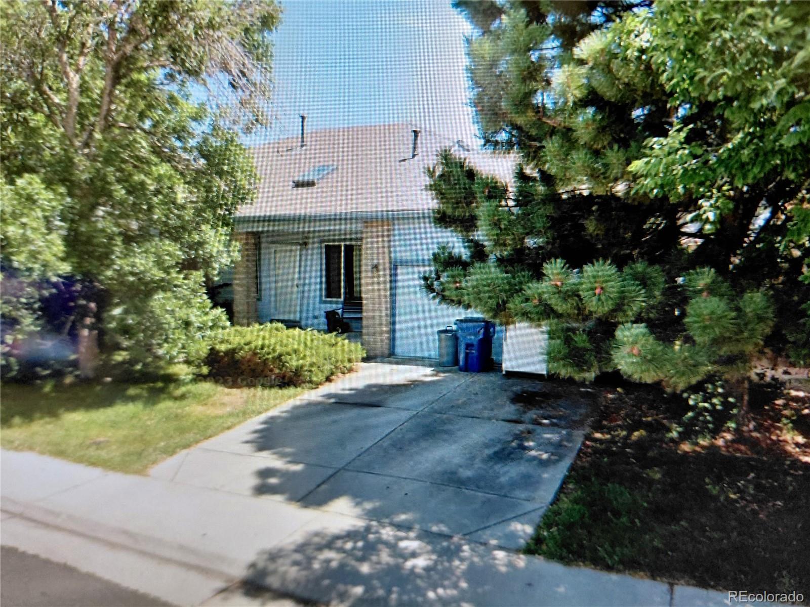 1414 S Richfield Way Aurora CO 80017