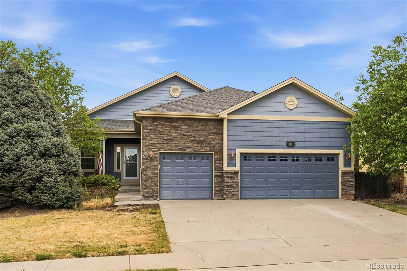 163 Garfield Lane Erie CO 80516