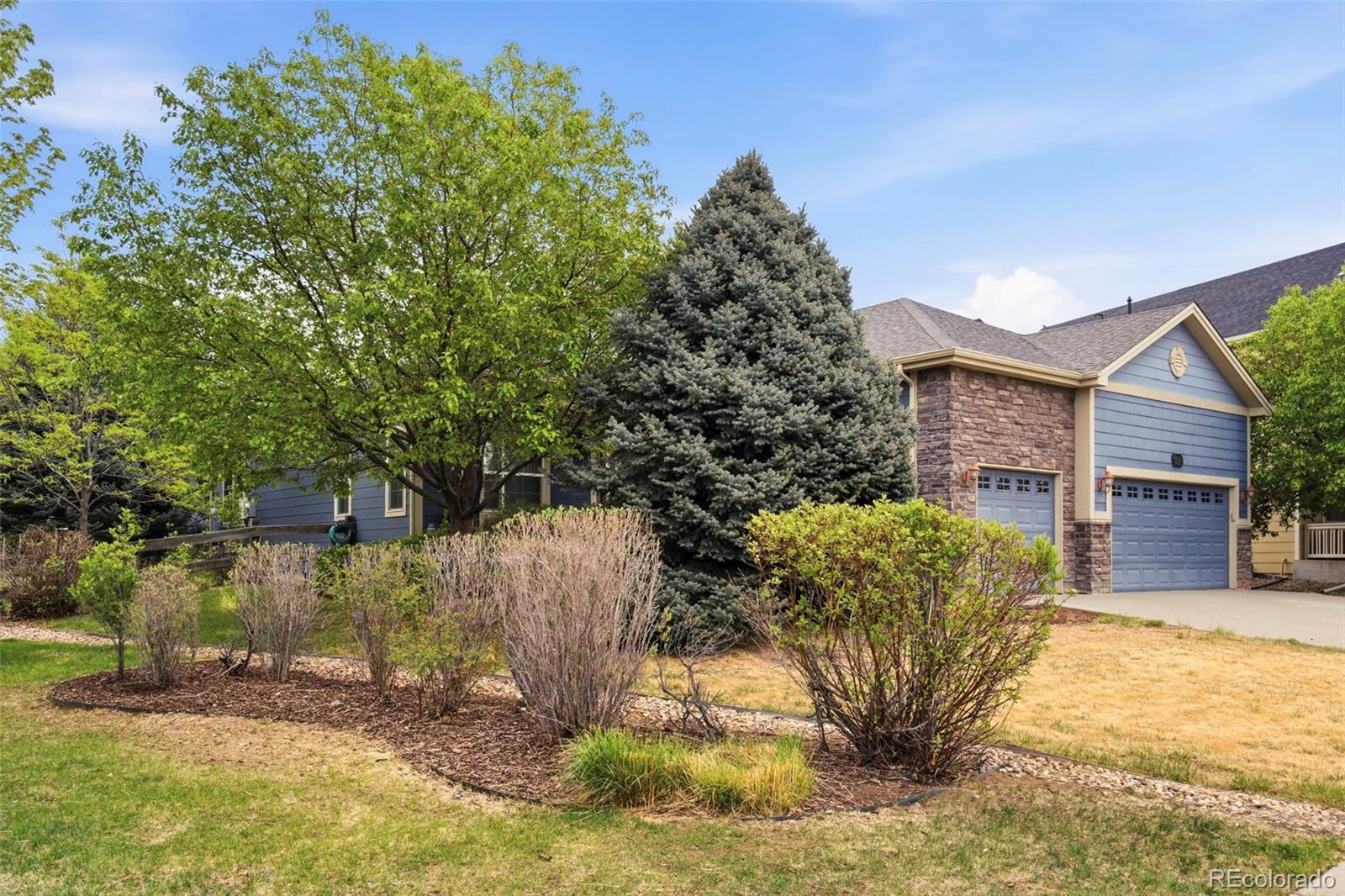 163 Garfield Lane Erie CO 80516