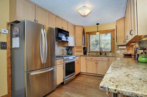 13419 Elk Trail Salida CO 81201