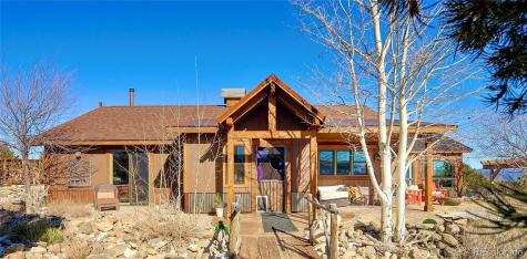 13419 Elk Trail Salida CO 81201