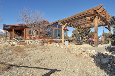 13419 Elk Trail Salida CO 81201