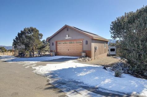 13419 Elk Trail Salida CO 81201