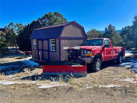 13419 Elk Trail Salida CO 81201