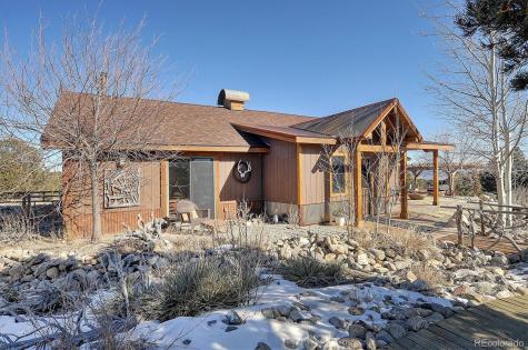 13419 Elk Trail Salida CO 81201