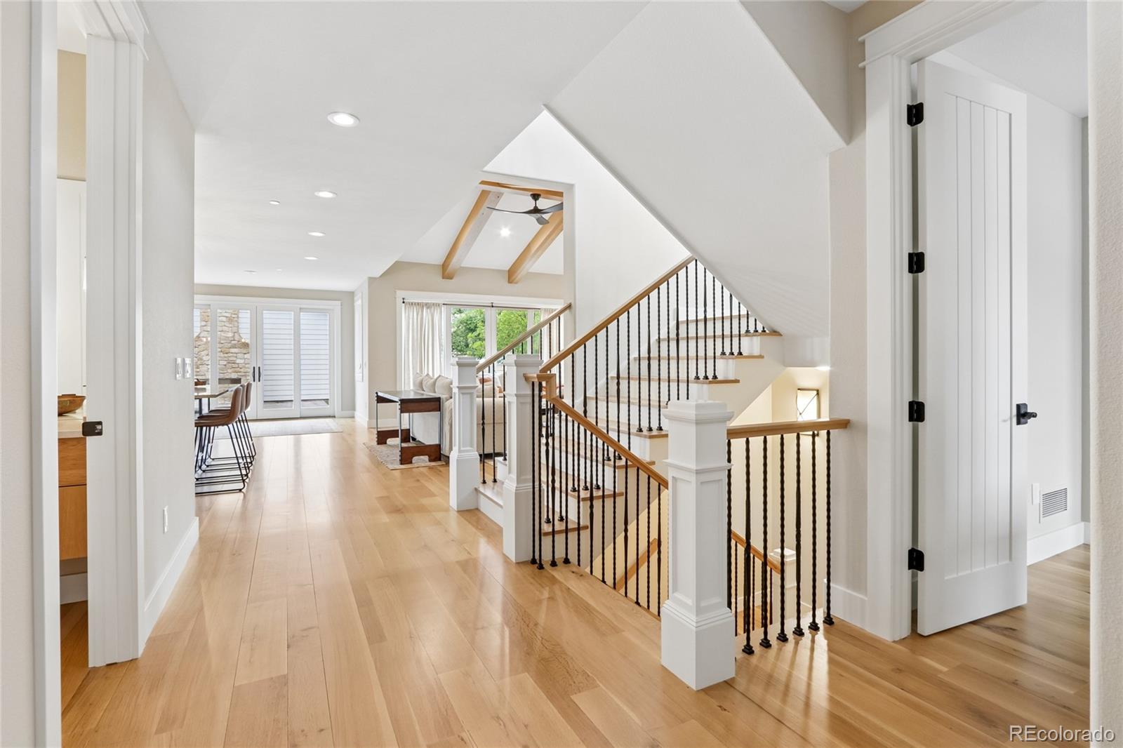 1316 Lincoln Avenue Louisville CO 80027