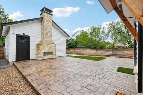 1316 Lincoln Avenue Louisville CO 80027