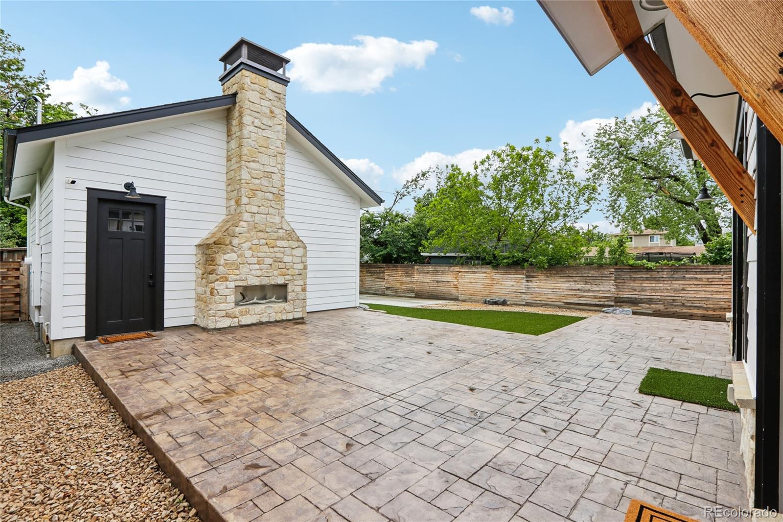 1316 Lincoln Avenue Louisville CO 80027