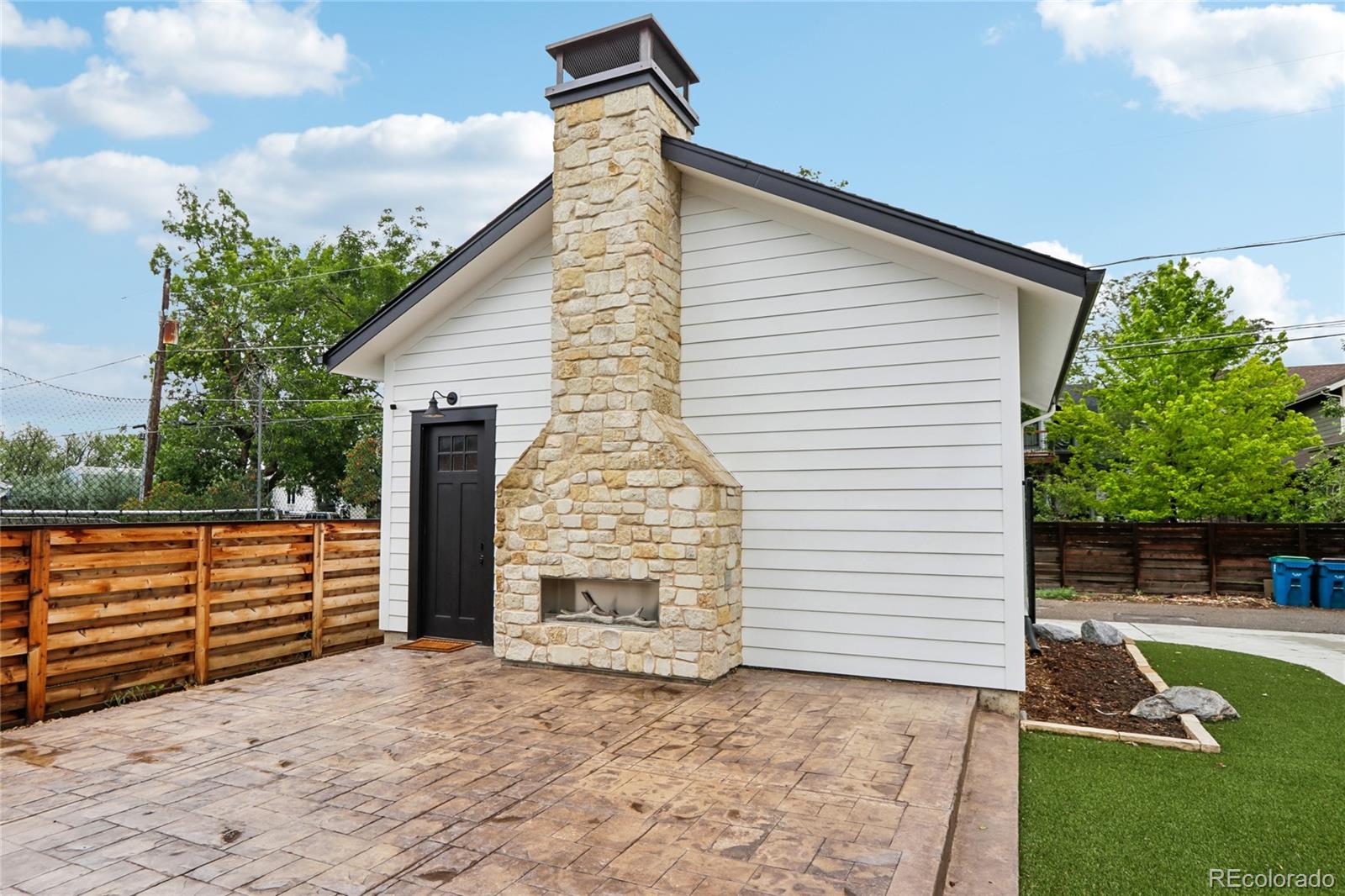 1316 Lincoln Avenue Louisville CO 80027
