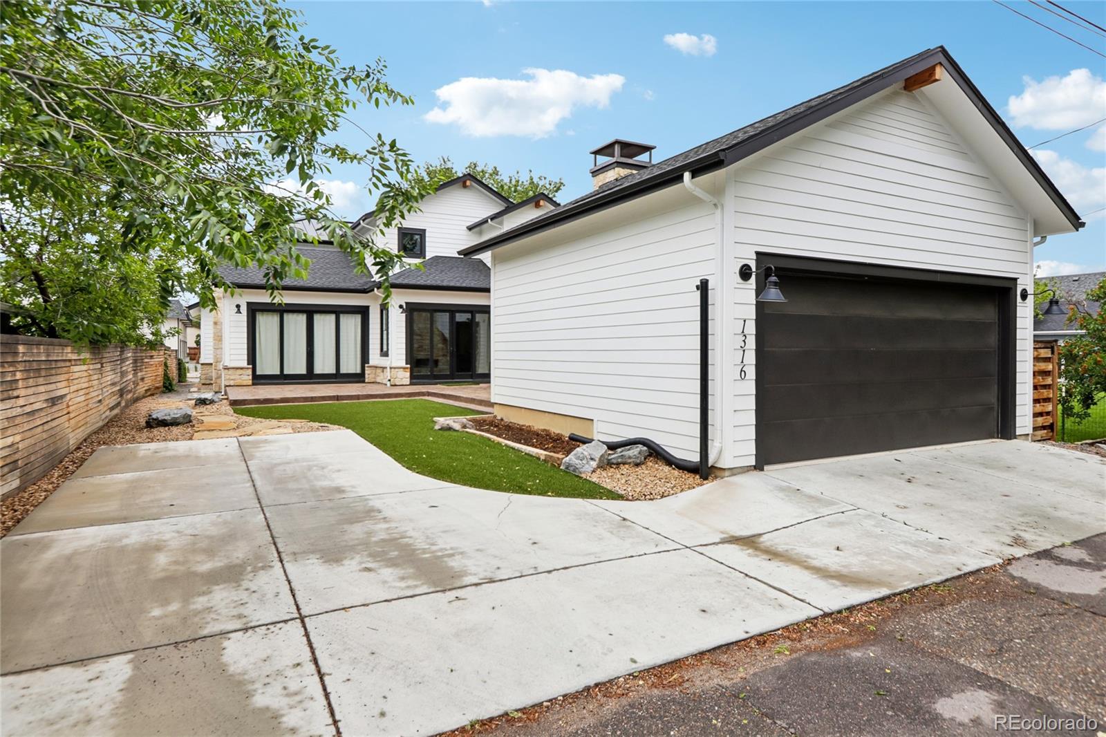1316 Lincoln Avenue Louisville CO 80027
