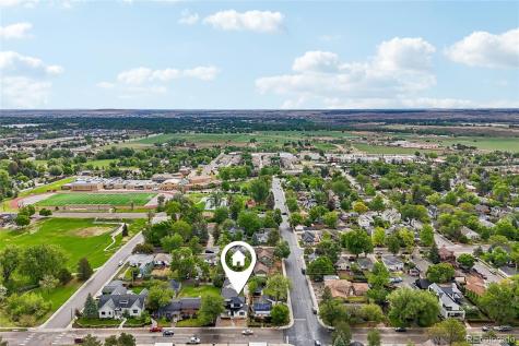 1316 Lincoln Avenue Louisville CO 80027
