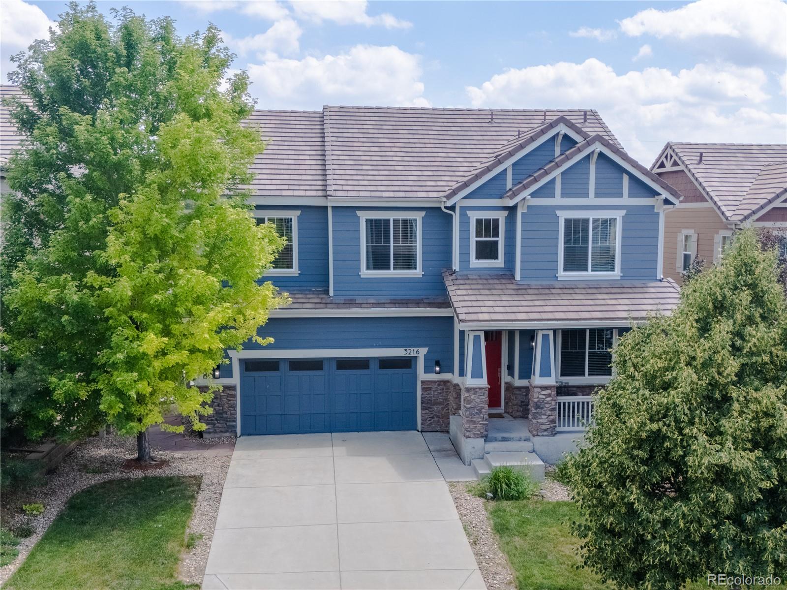 3216 Yale Drive Broomfield CO 80023