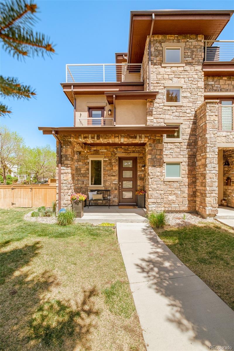 3351 W 20th Avenue Denver CO 80211