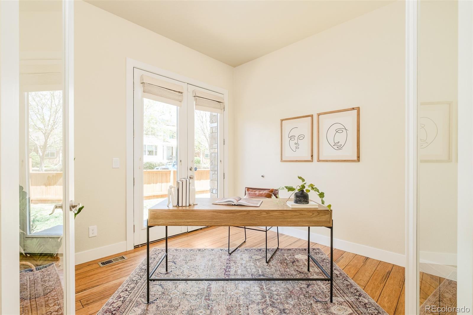 3351 W 20th Avenue Denver CO 80211
