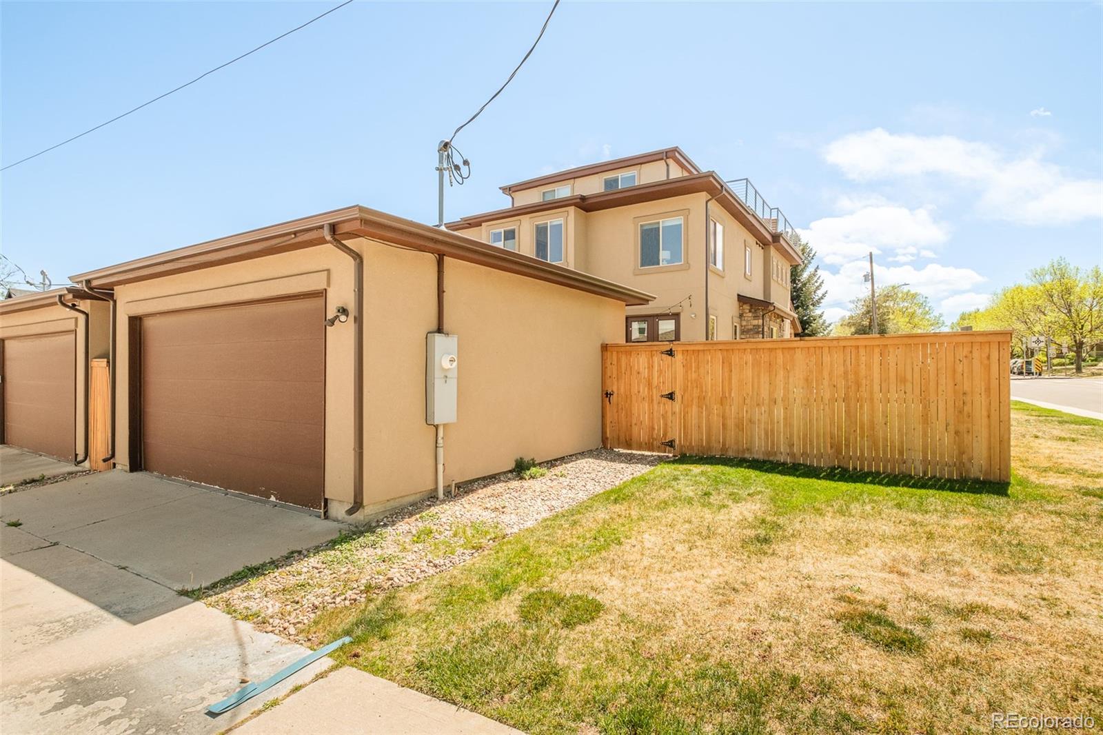 3351 W 20th Avenue Denver CO 80211