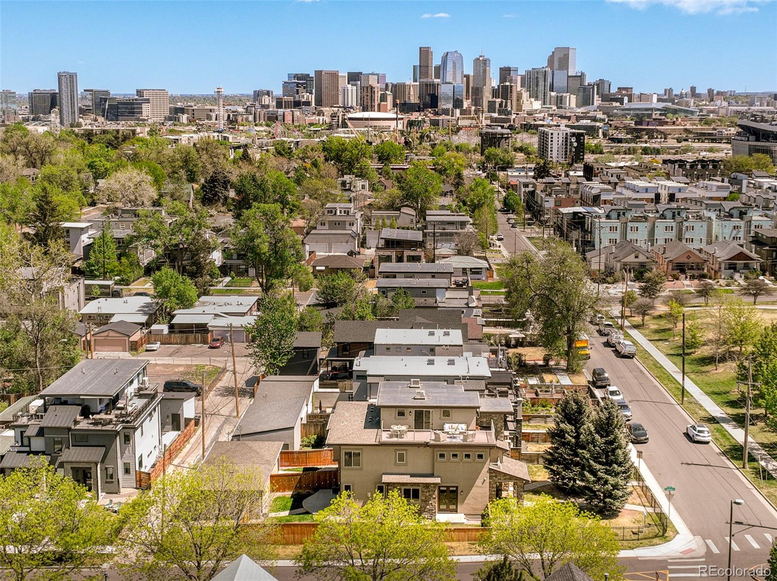 3351 W 20th Avenue Denver CO 80211
