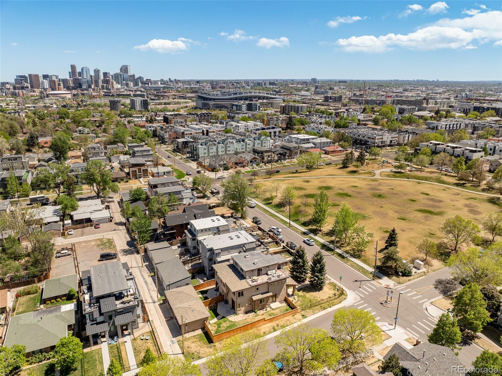 3351 W 20th Avenue Denver CO 80211