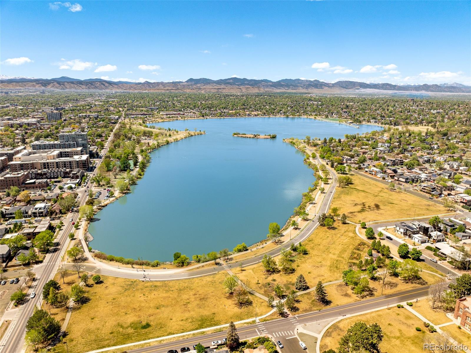 3351 W 20th Avenue Denver CO 80211