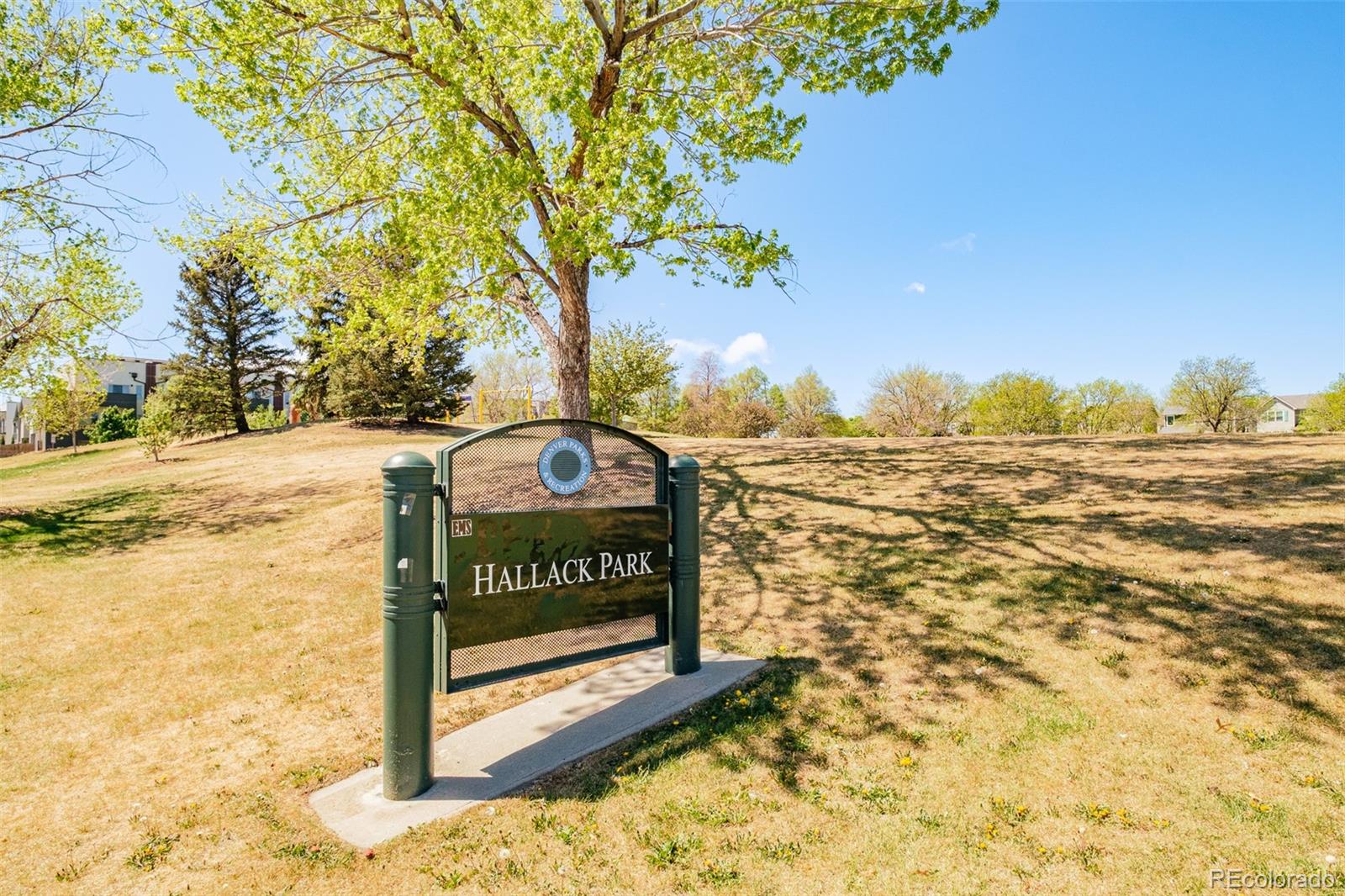 3351 W 20th Avenue Denver CO 80211