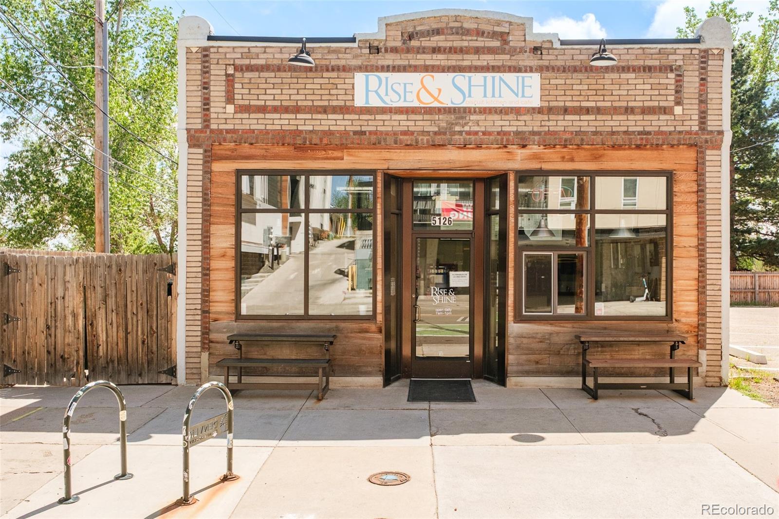 3351 W 20th Avenue Denver CO 80211