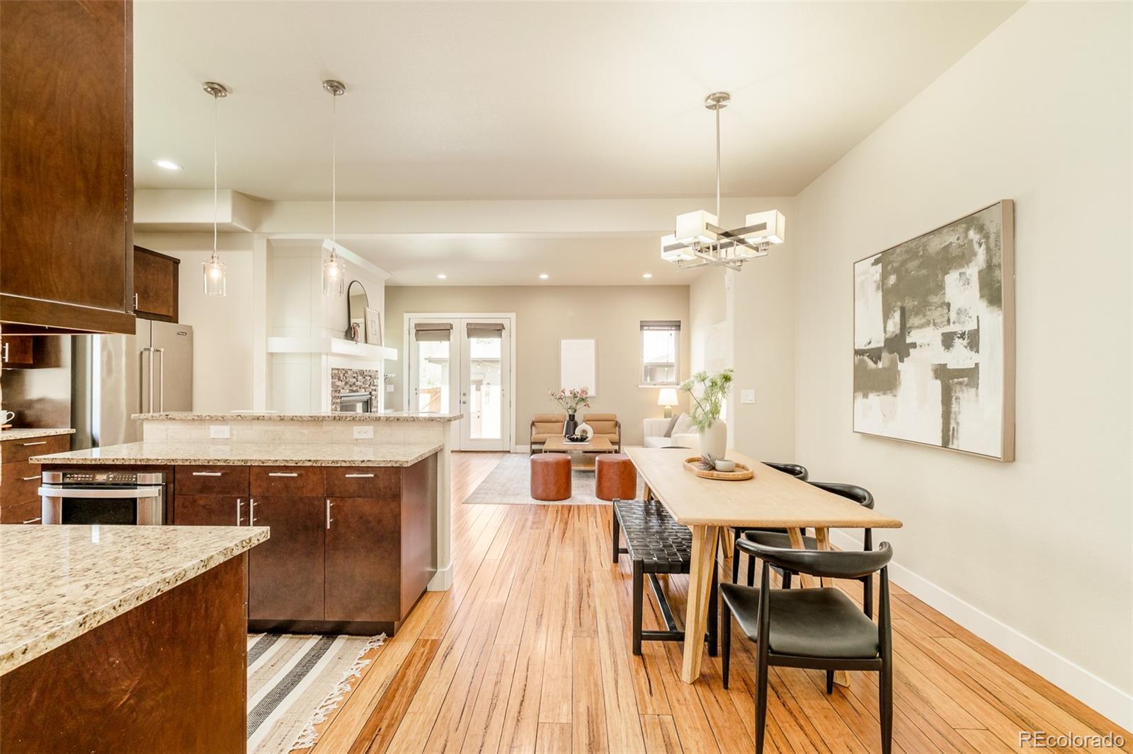 3351 W 20th Avenue Denver CO 80211