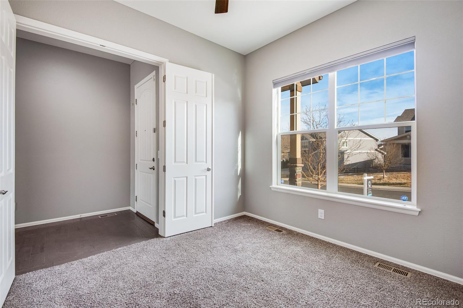 538 Sage Grouse Circle Castle Rock CO 80109