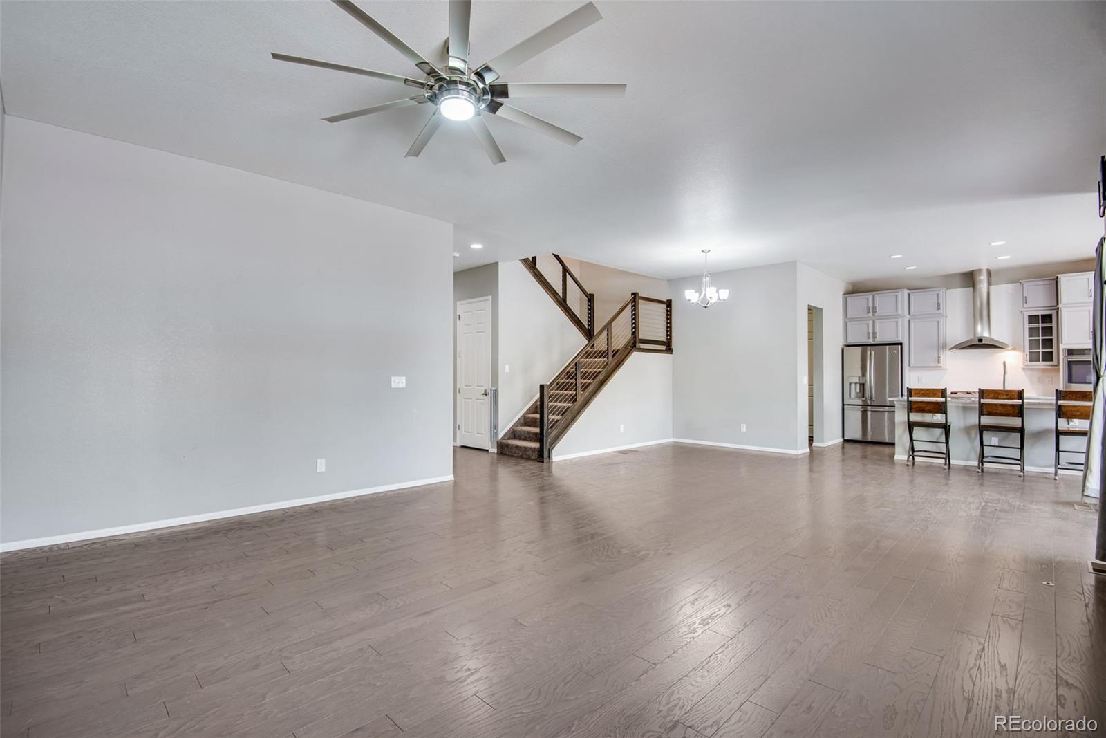 538 Sage Grouse Circle Castle Rock CO 80109