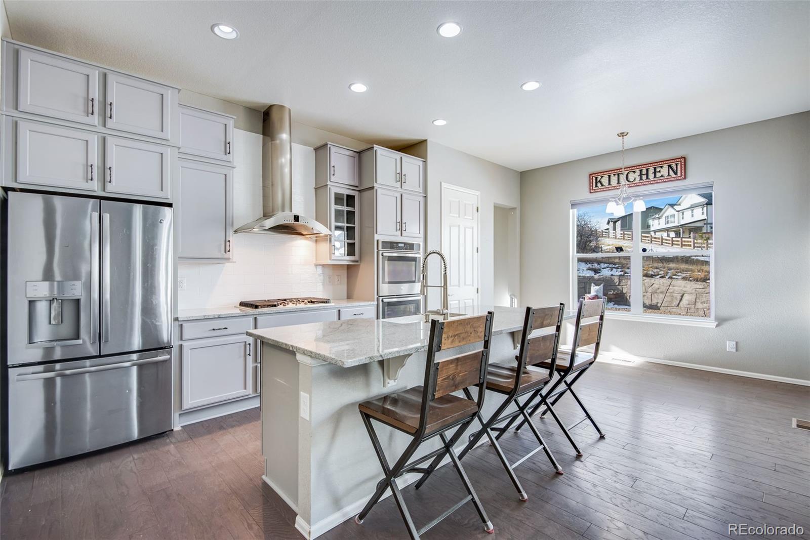 538 Sage Grouse Circle Castle Rock CO 80109