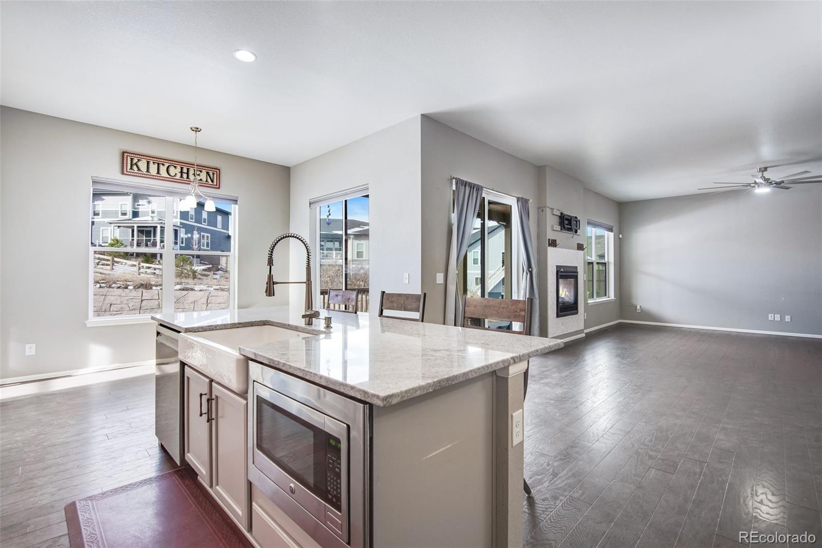 538 Sage Grouse Circle Castle Rock CO 80109