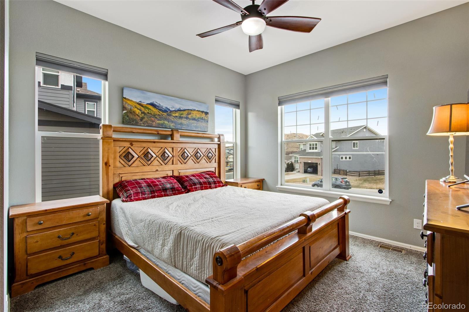538 Sage Grouse Circle Castle Rock CO 80109