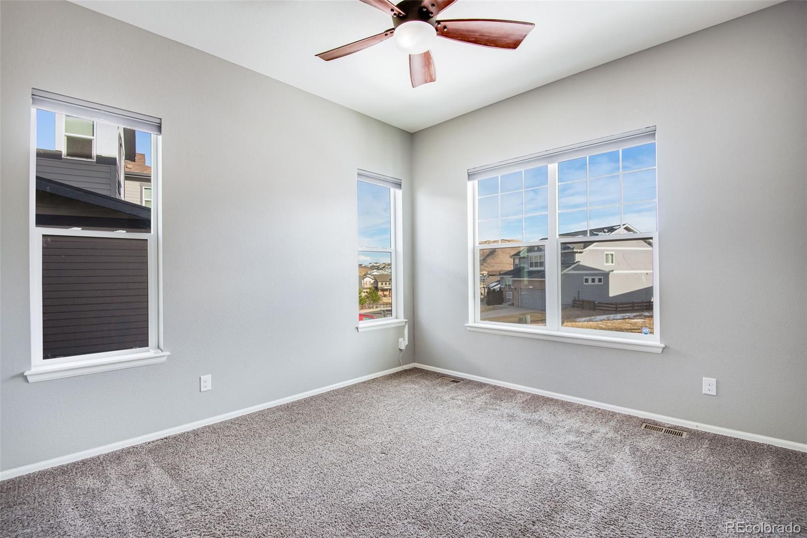 538 Sage Grouse Circle Castle Rock CO 80109