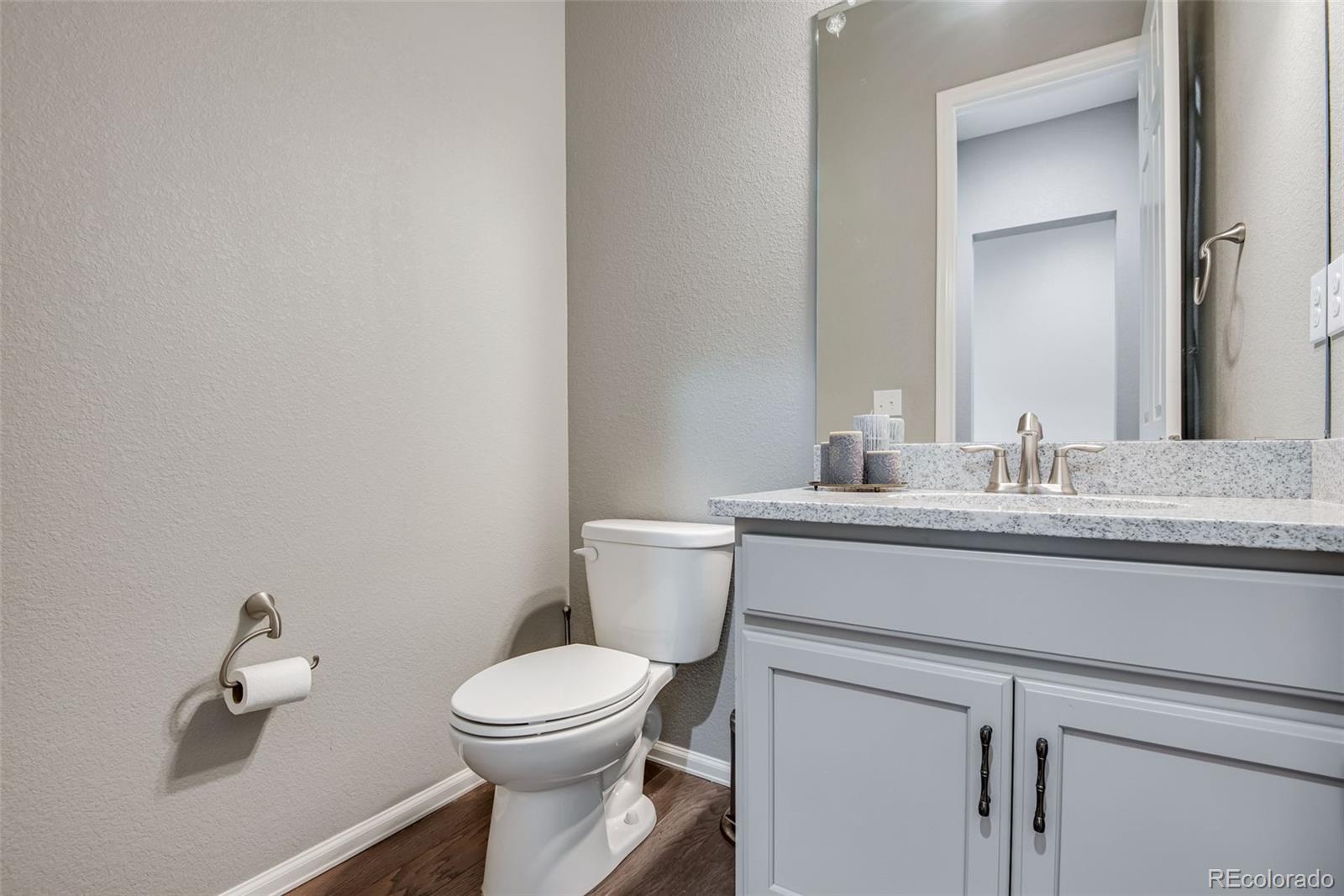 538 Sage Grouse Circle Castle Rock CO 80109