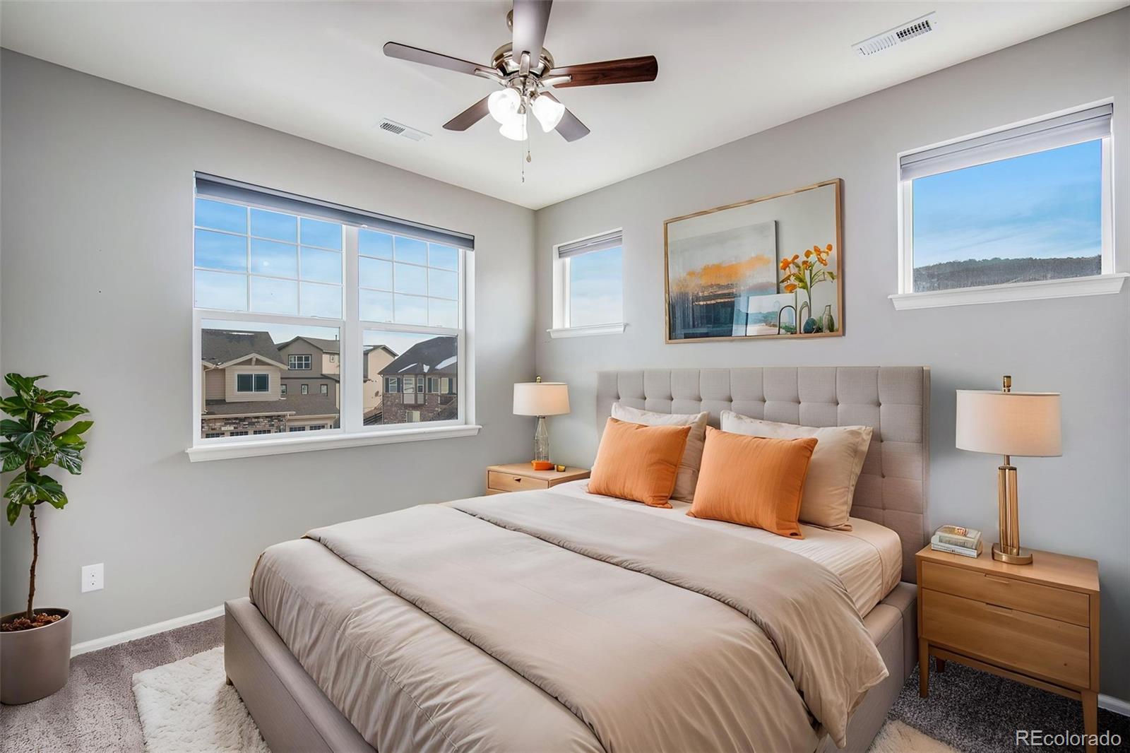 538 Sage Grouse Circle Castle Rock CO 80109