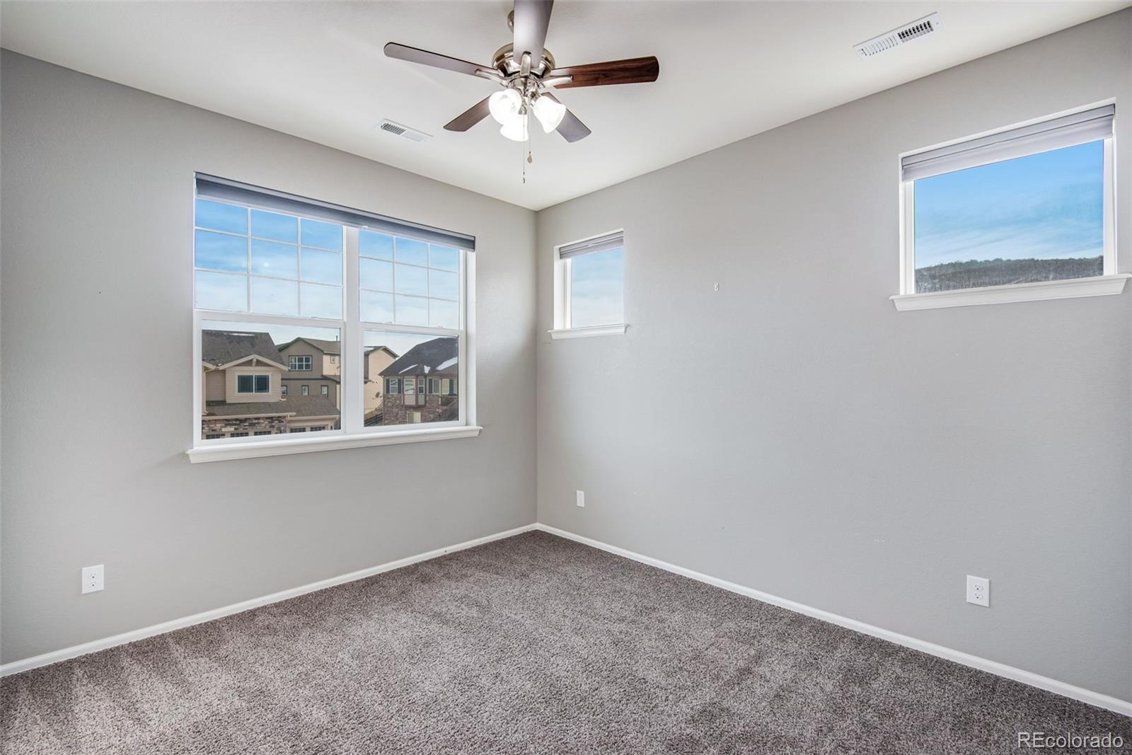 538 Sage Grouse Circle Castle Rock CO 80109