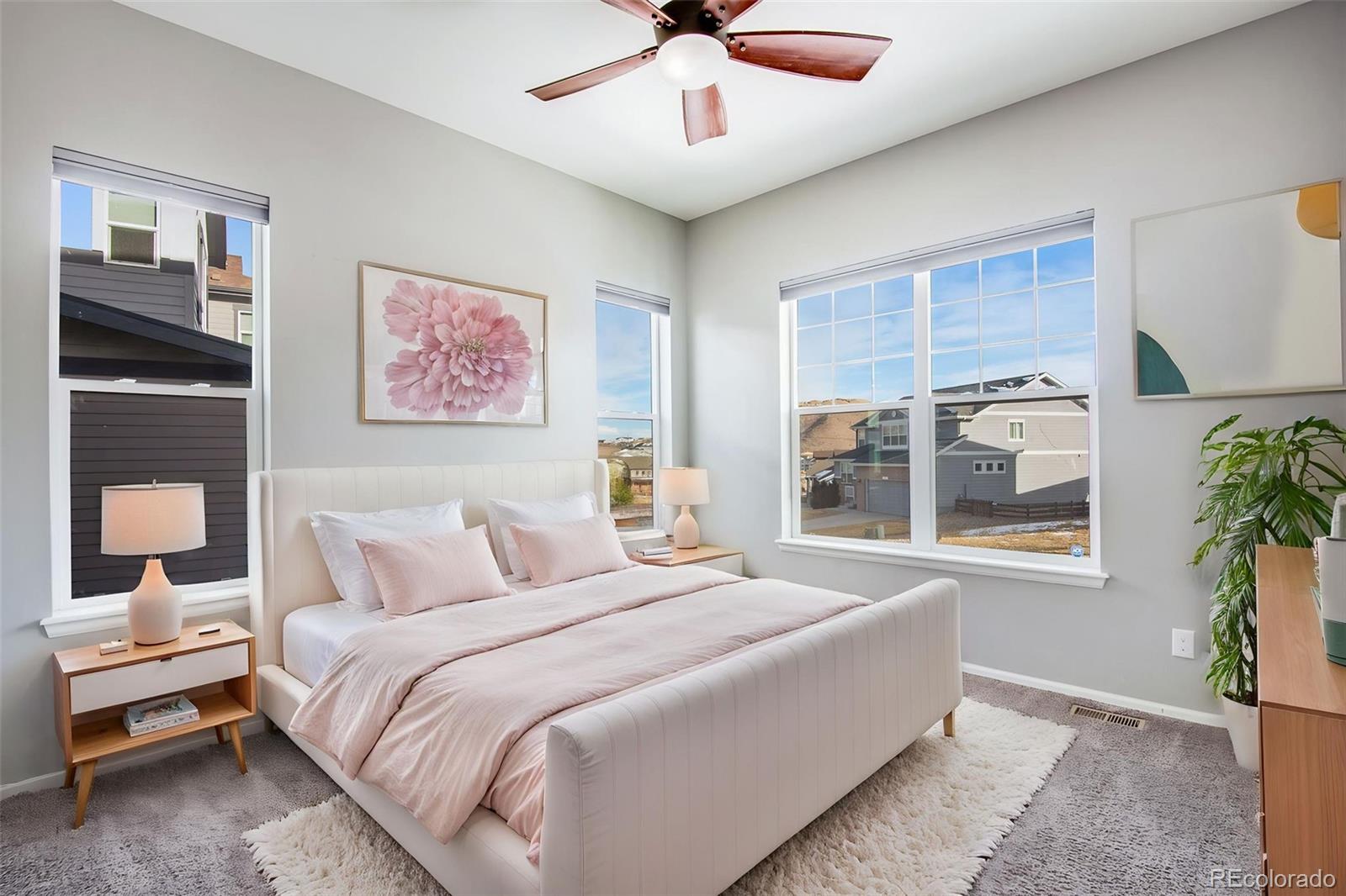 538 Sage Grouse Circle Castle Rock CO 80109