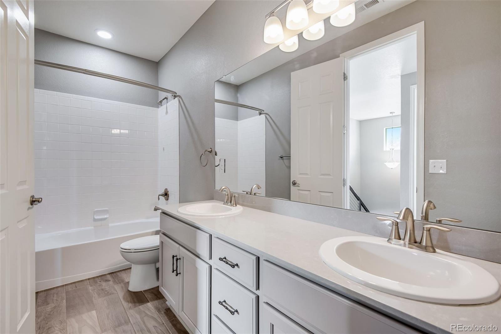 538 Sage Grouse Circle Castle Rock CO 80109