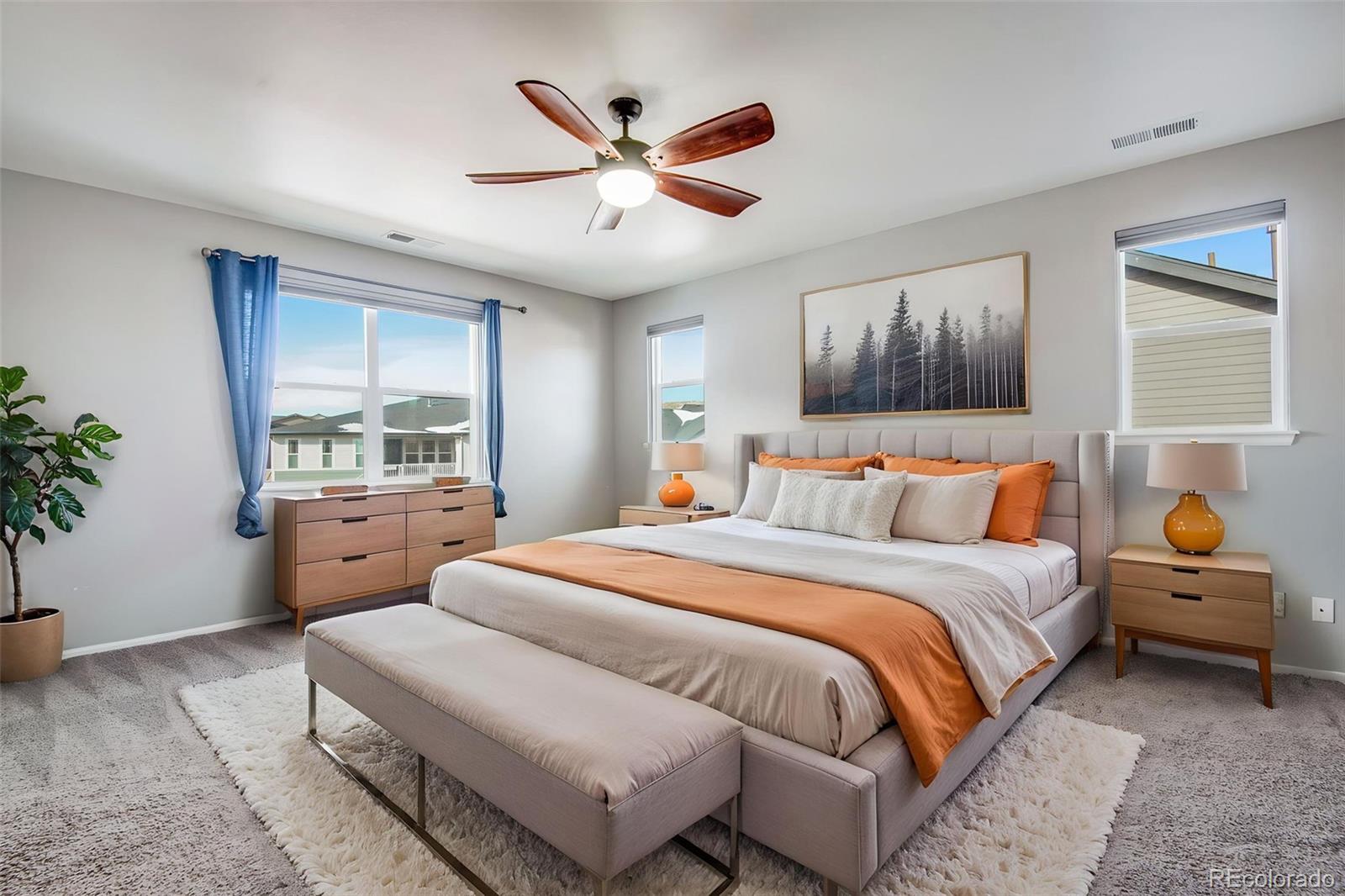 538 Sage Grouse Circle Castle Rock CO 80109
