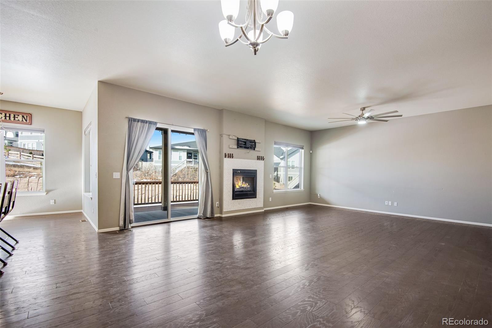 538 Sage Grouse Circle Castle Rock CO 80109