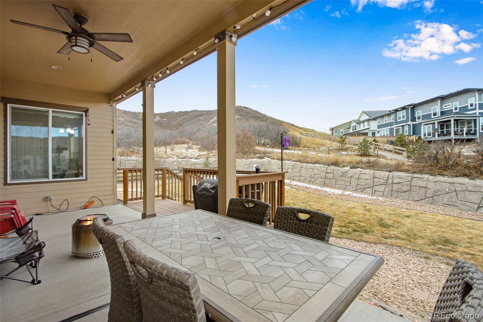 538 Sage Grouse Circle Castle Rock CO 80109