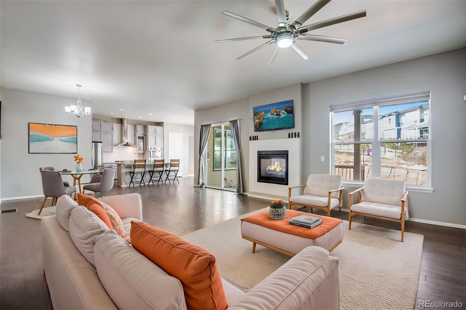 538 Sage Grouse Circle Castle Rock CO 80109
