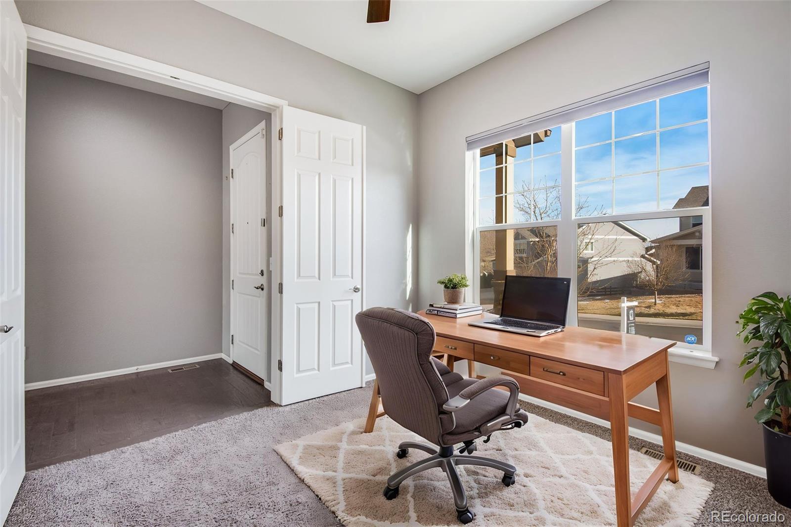 538 Sage Grouse Circle Castle Rock CO 80109