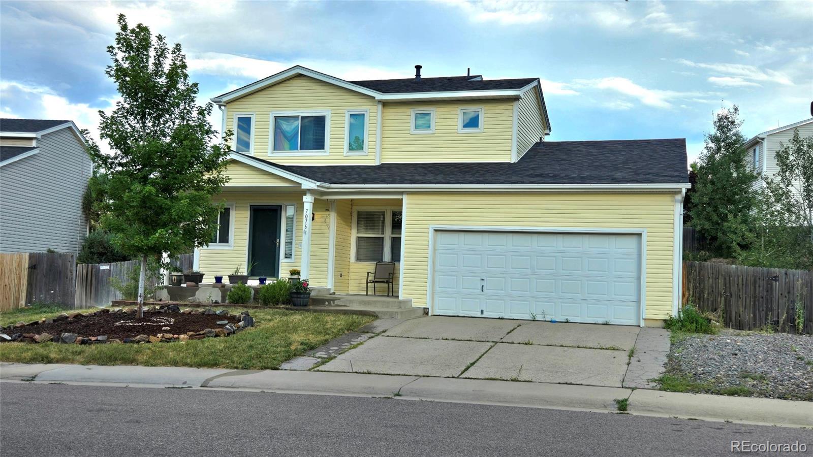 7076 Eagle Rock Drive Littleton CO 80125