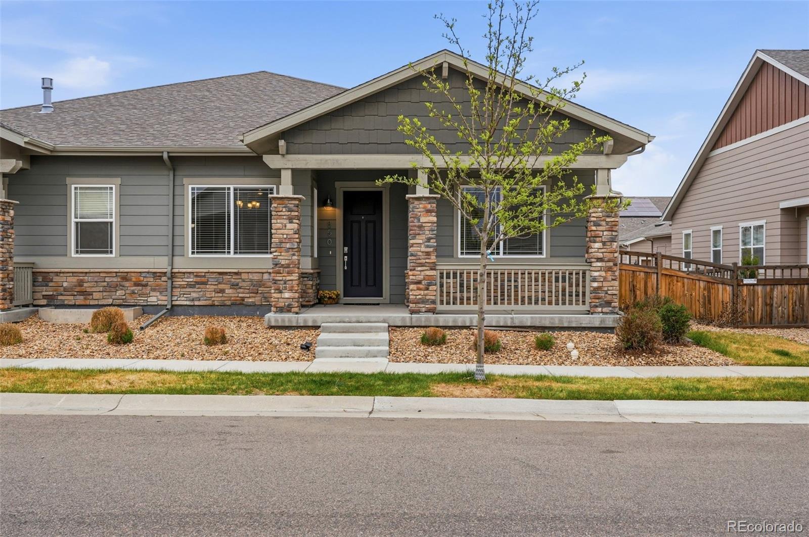 850 Colorado River Avenue Brighton CO 80601