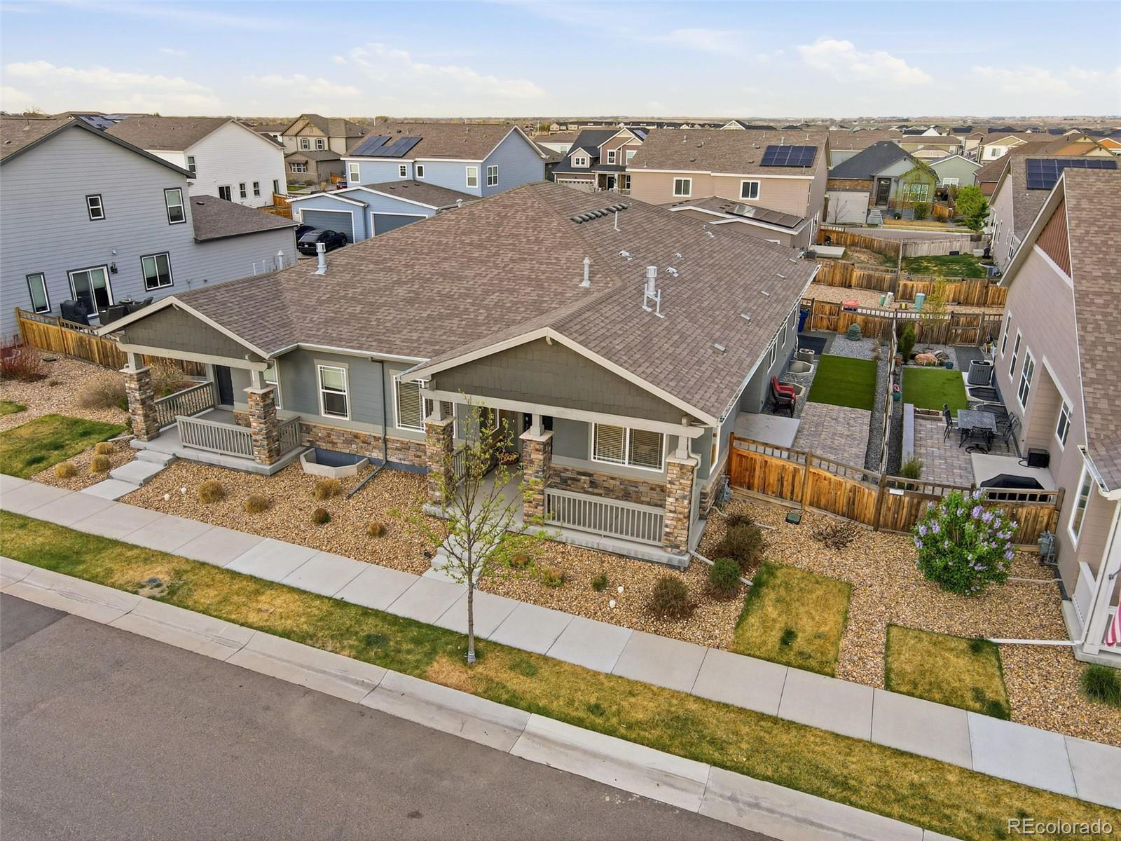 850 Colorado River Avenue Brighton CO 80601