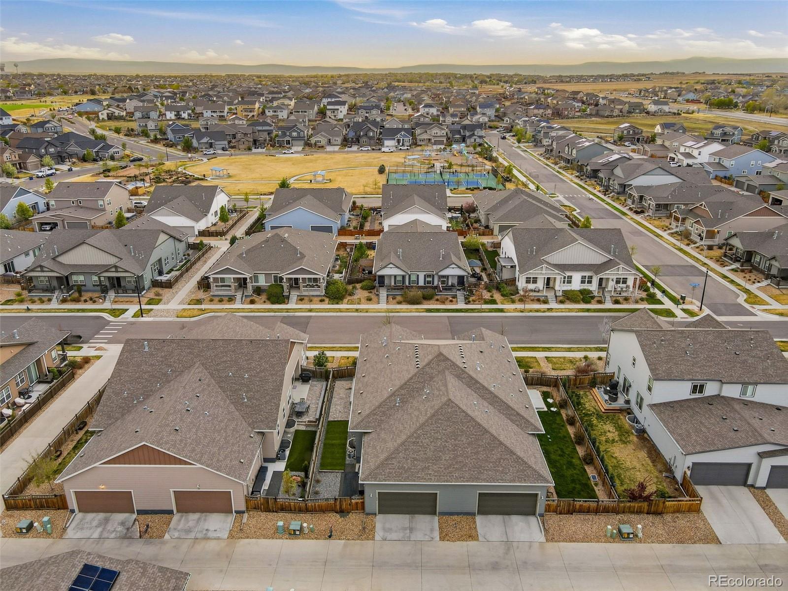 850 Colorado River Avenue Brighton CO 80601