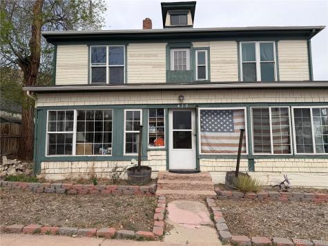 429 Cooper Avenue Canon City CO 81212