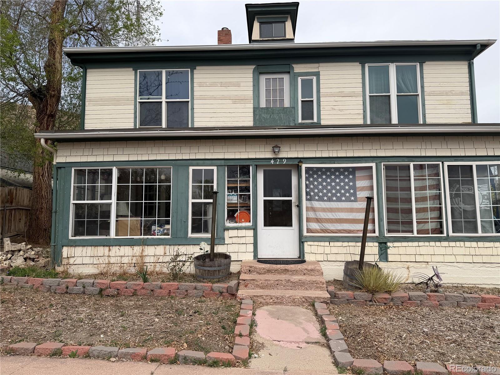 429 Cooper Avenue Canon City CO 81212