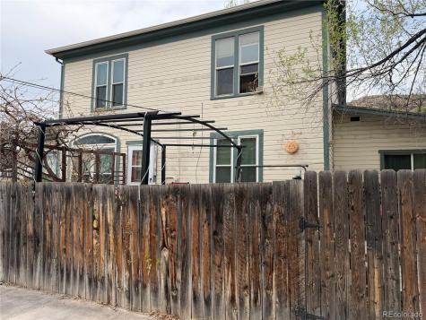 429 Cooper Avenue Canon City CO 81212