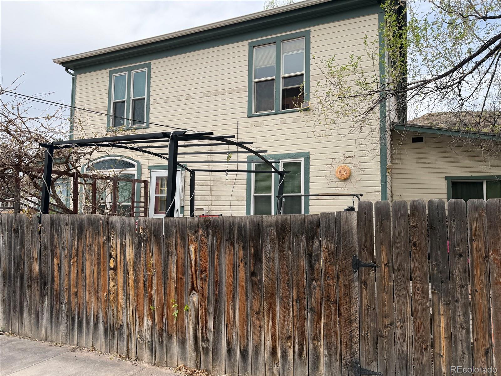 429 Cooper Avenue Canon City CO 81212